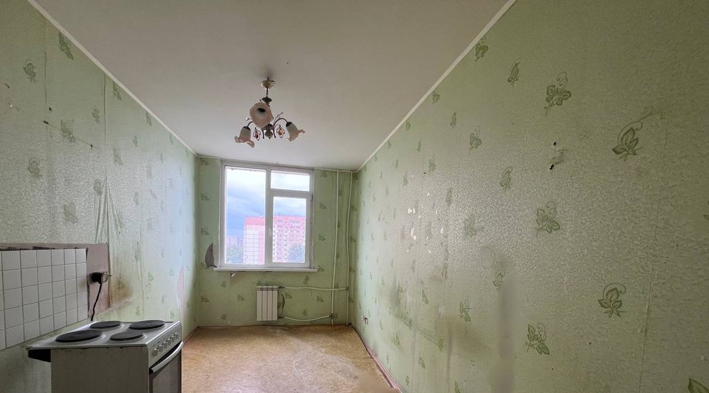 квартира г Оренбург р-н Ленинский ул Салмышская 70 фото 4