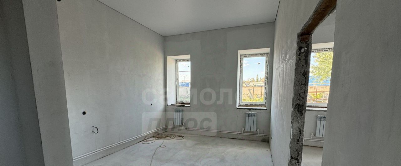 квартира г Оренбург р-н Центральный ул Ходакова 64 фото 4