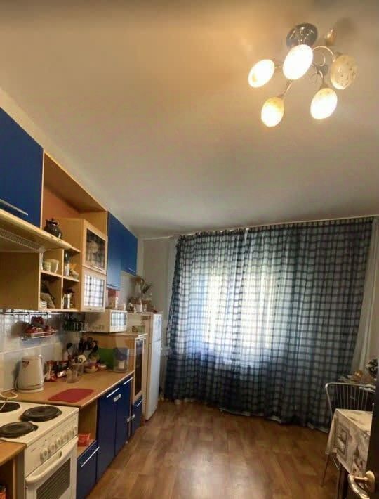 квартира г Нижний Новгород Горьковская ул Богдановича 6 фото 4