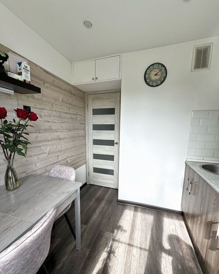 квартира г Нижний Новгород Парк культуры ш Южное 22а фото 2