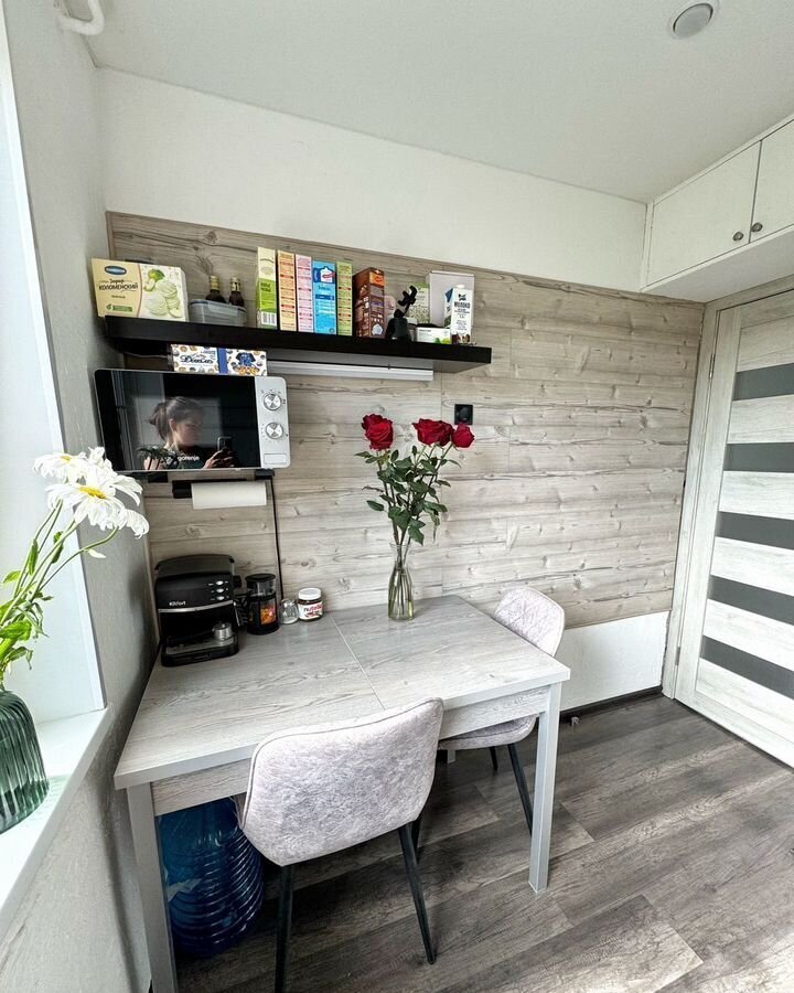 квартира г Нижний Новгород Парк культуры ш Южное 22а фото 3