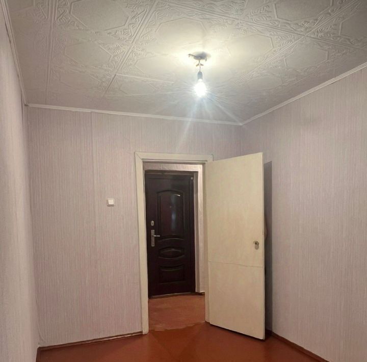 квартира г Хабаровск р-н Индустриальный ул Ватутина 16 фото 17