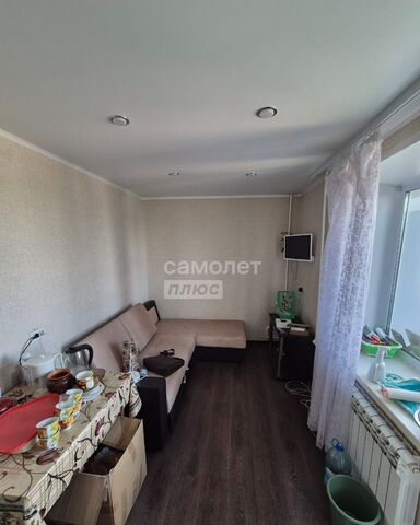 р-н Кировский ул Суровцева 104 фото