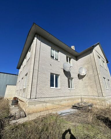 р-н Промышленный ул Коломийцева 40/1 фото