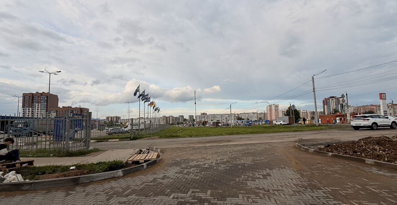 квартира г Киров р-н Октябрьский ул Московская 209 фото 10