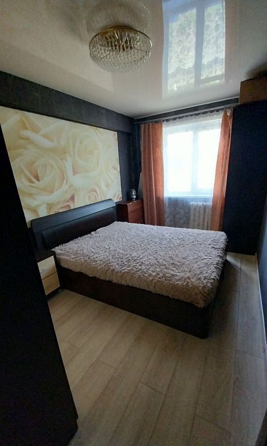 квартира г Омск р-н Советский пр-кт Менделеева 27б мкр-н Заозёрный фото 1