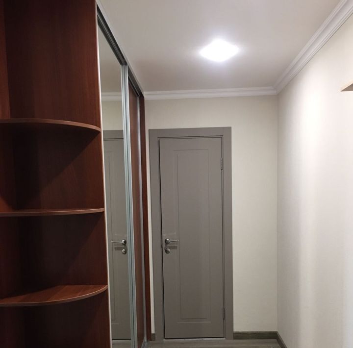 квартира г Казань р-н Советский Суконная слобода ул 2-я Азинская 1г фото 8
