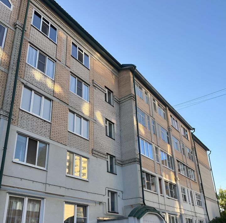 квартира г Саранск р-н Ленинский ул Лазо 16к/1 фото 15