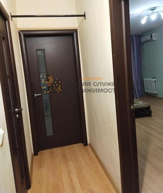 квартира г Уфа ул Юрия Гагарина 1/2 фото 9