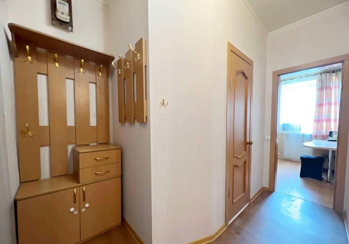 квартира г Хабаровск р-н Индустриальный ул Павловича 3 фото 9