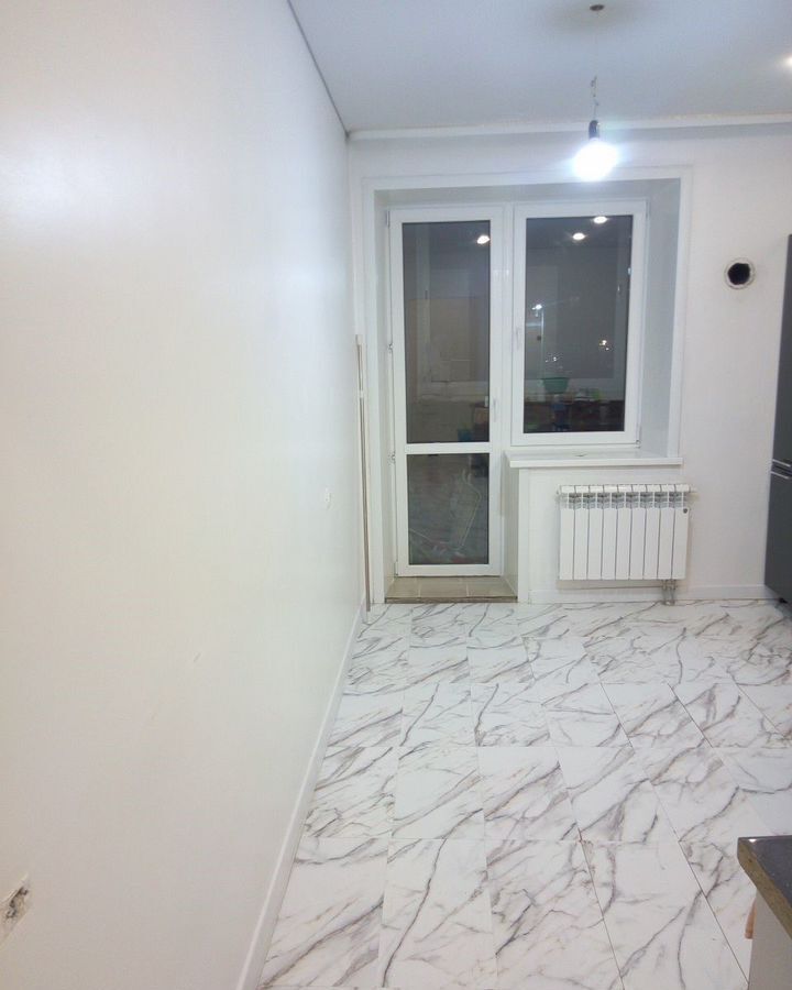 квартира г Чита р-н Центральный ул Токмакова 49 фото 5