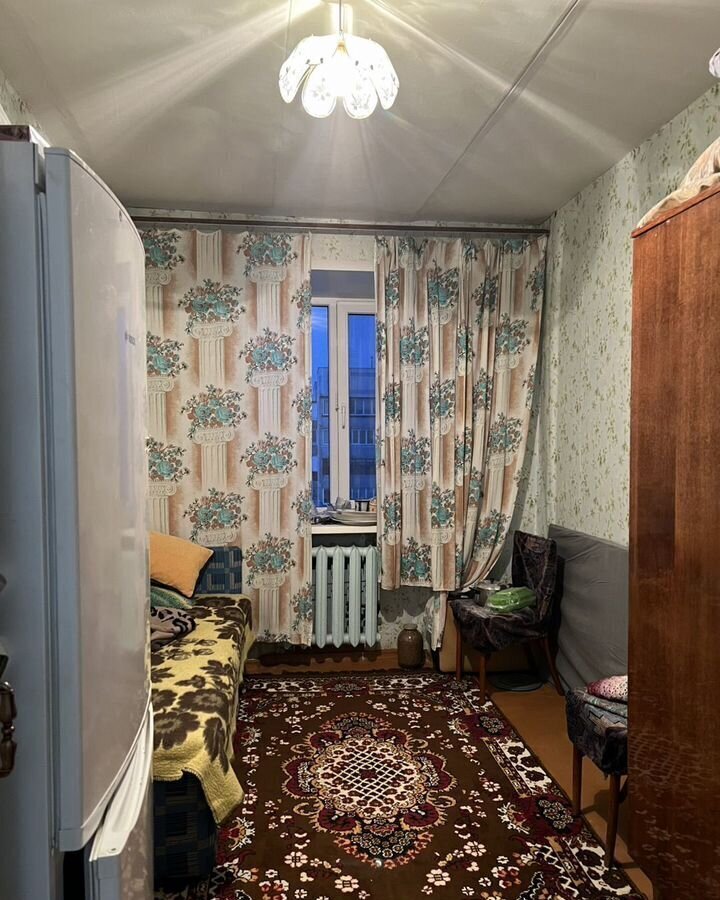 квартира г Казань ул Ютазинская 14 Казань, Северный вокзал фото 6