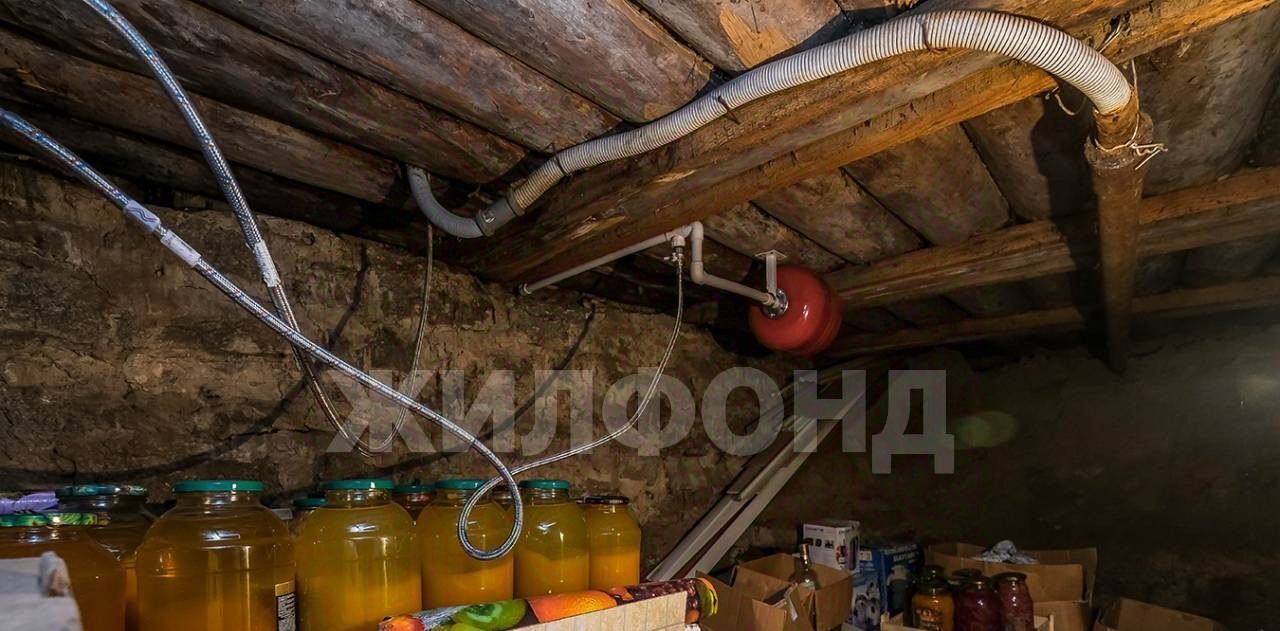 квартира г Новосибирск Речной вокзал ул Декабристов 156 фото 17