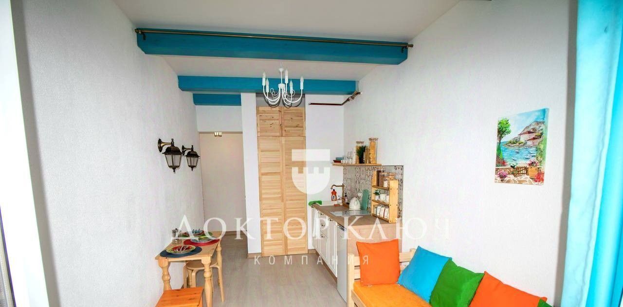 квартира г Бердск Морской 8 фото 6