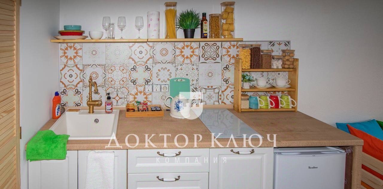 квартира г Бердск Морской 8 фото 10