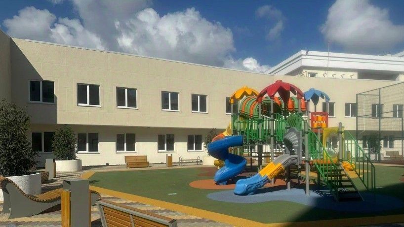 квартира г Новороссийск с Мысхако ул Шоссейная 27 фото 1