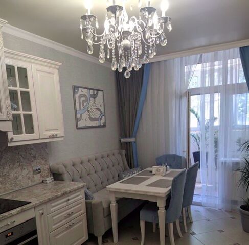 р-н Прикубанский ул им. Героя Яцкова И.В. 9к/1 фото