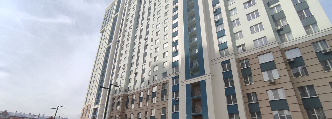 квартира г Рязань Кальное ул Быстрецкая 18/1 м-н фото 1