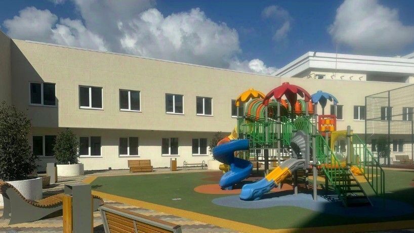 квартира г Новороссийск с Мысхако ул Шоссейная 27 фото 3