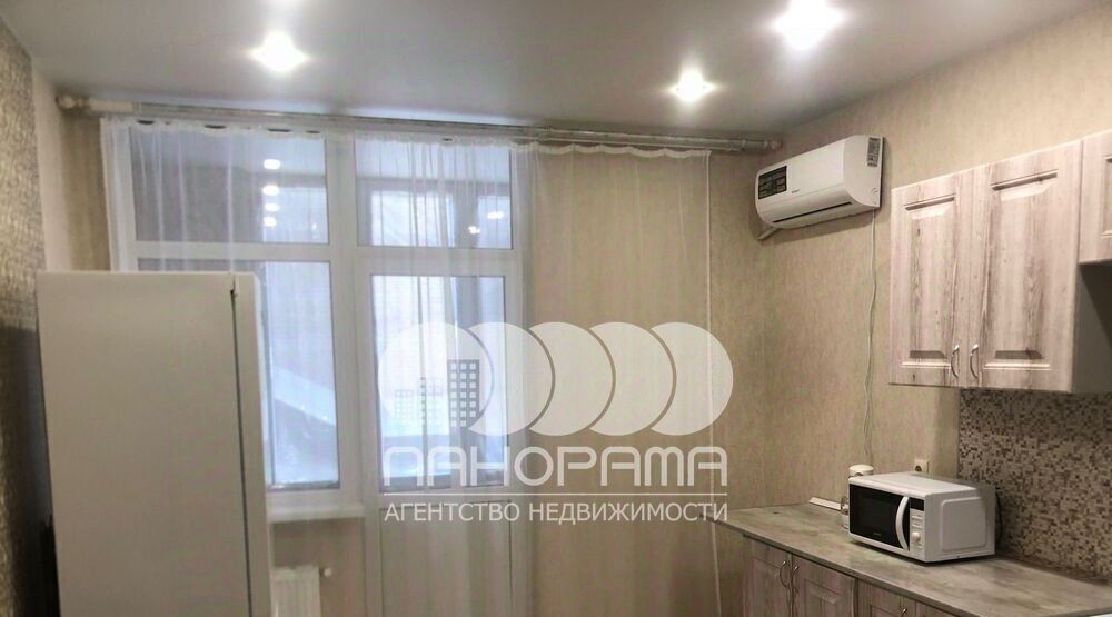 квартира р-н Анапский г Анапа ул Заводская фото 2