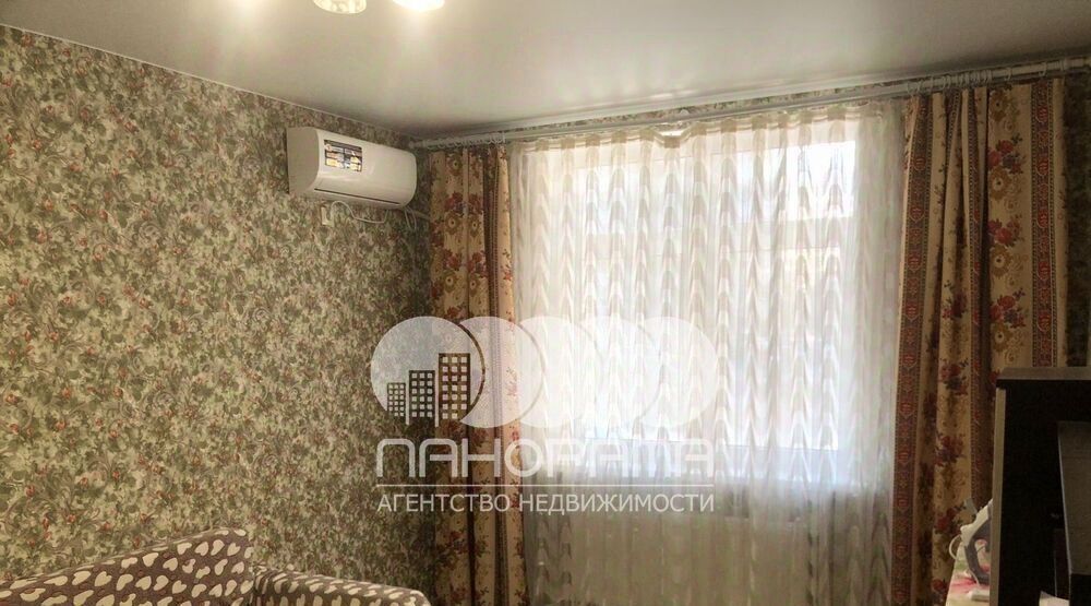 квартира р-н Анапский г Анапа ул Заводская фото 3