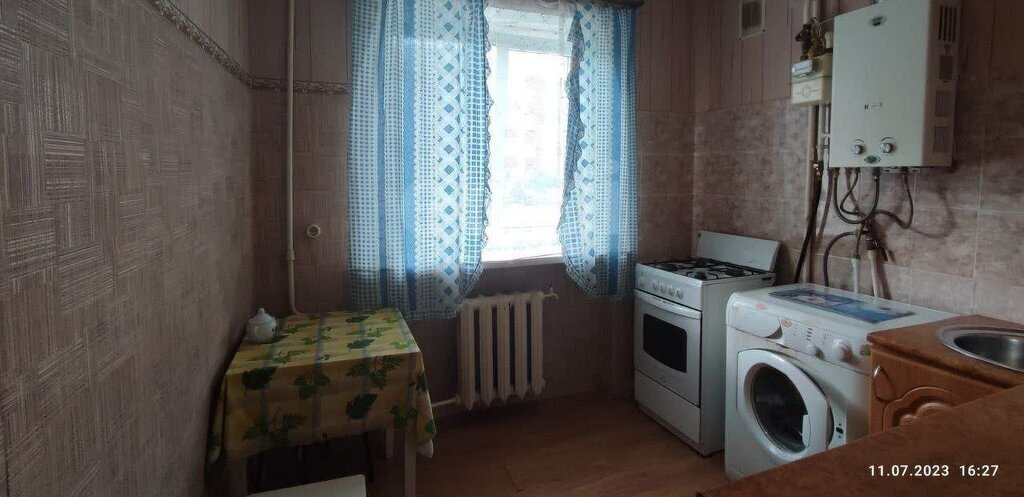 квартира р-н Новооскольский г Новый Оскол ул Гражданская 15 фото 3