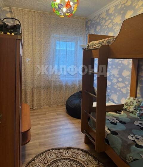 дом г Новосибирск р-н Ленинский пер 1-й Степной Площадь Маркса фото 7