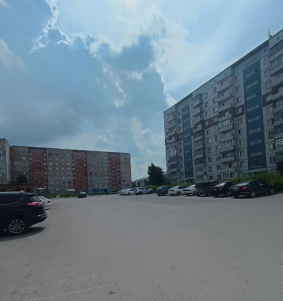 квартира г Искитим Индустриальный 49 фото 16