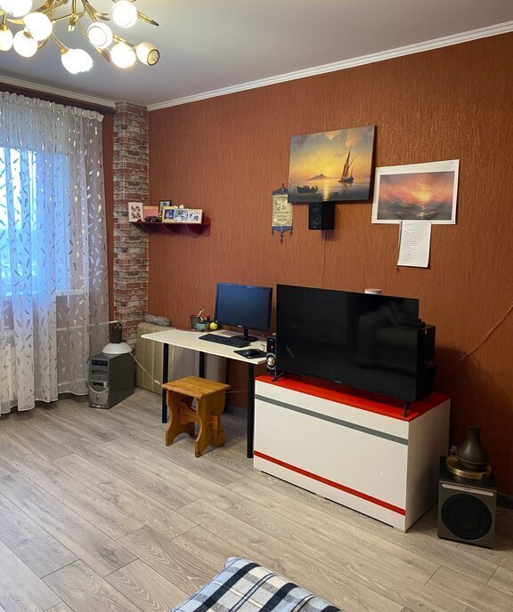 квартира г Мытищи ул Стрелковая 21 Ростокино фото 11