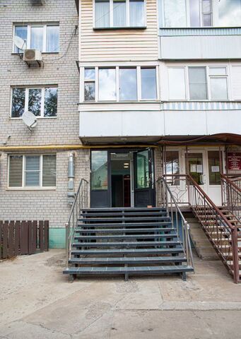 свободного назначения р-н Трусовский ул Карла Маркса 20 фото