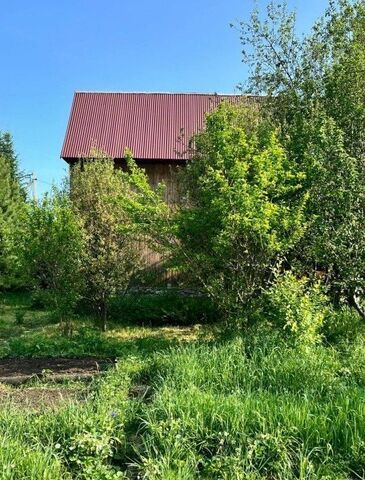 р-н Верх-Исетский снт Рябинушка ул. Кленовая фото