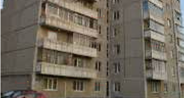 ул Ярославского 4 фото