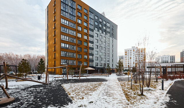 дом 1 фото