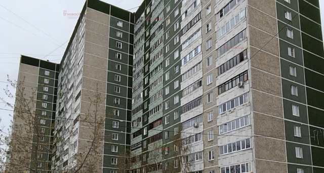 Новая Сортировка пр-кт Седова 17 фото