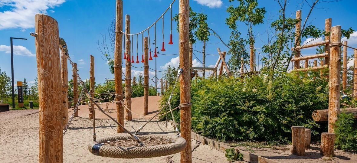 квартира г Екатеринбург р-н Чкаловский Чкаловская Солнечный жилрайон фото 15