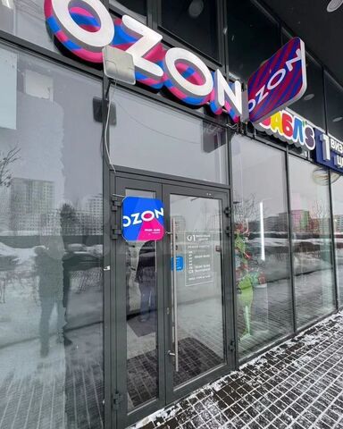 офис р-н Северный жилой ул Игоря Киртбая 24/1 Сургут, Тюменская обл. фото