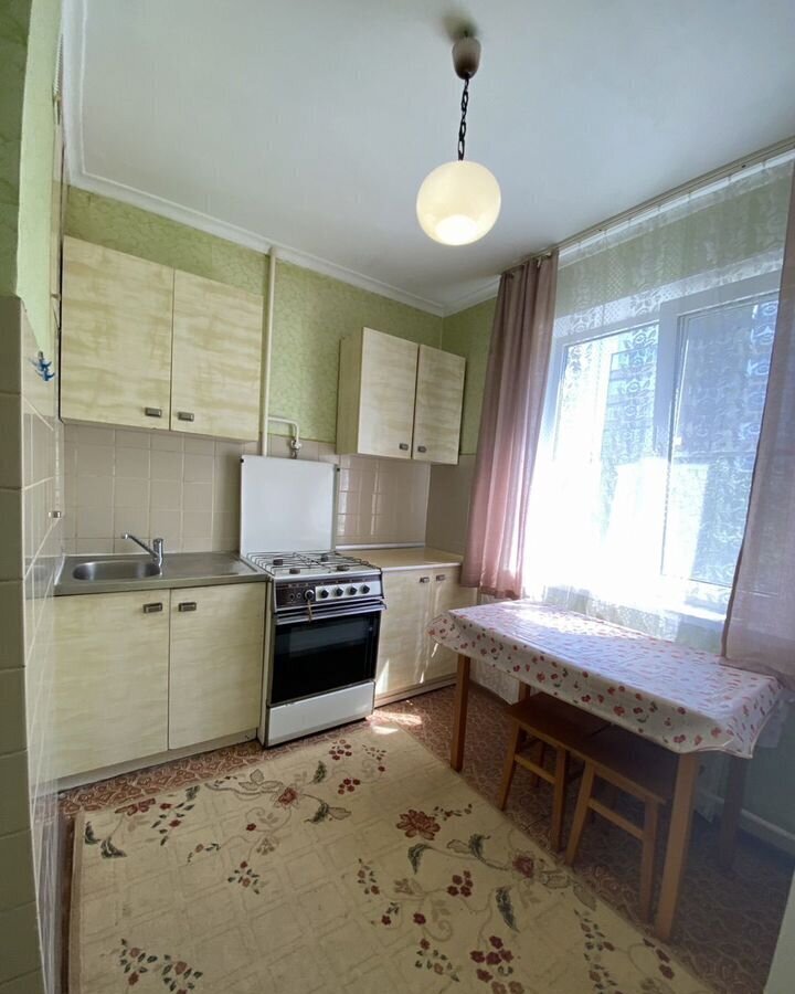 квартира г Ставрополь р-н Промышленный ул Некрасова 84 фото 4