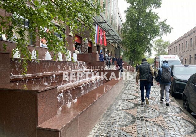 метро Автозаводская ул Лукинская 19 Слобода фото