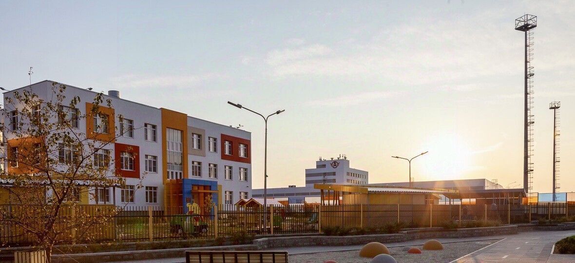квартира г Екатеринбург Чкаловская Солнечный жилрайон фото 7