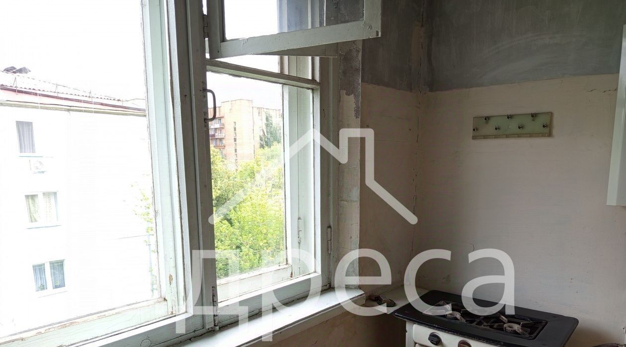 квартира г Самара Московская ул Мориса Тореза 2 фото 1
