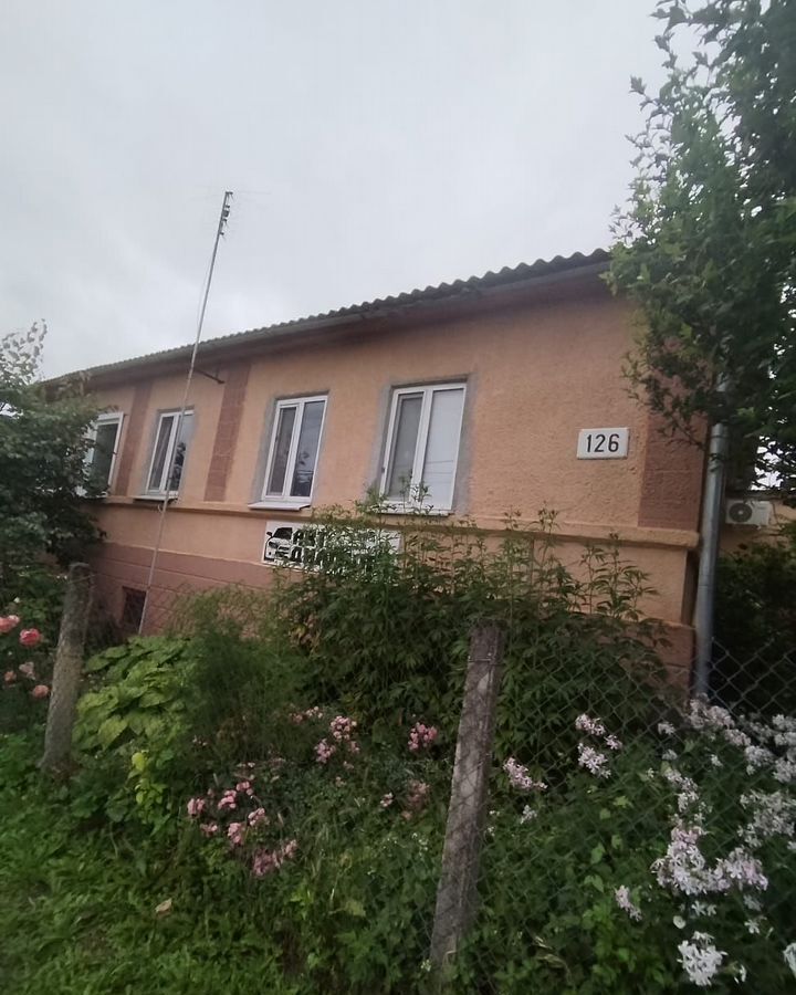 дом г Железноводск п Иноземцево ул Советская фото 1