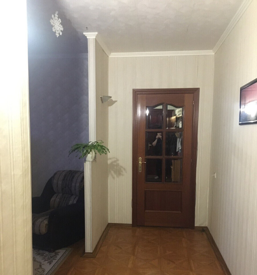 квартира г Сызрань ул Звездная 2 фото 1