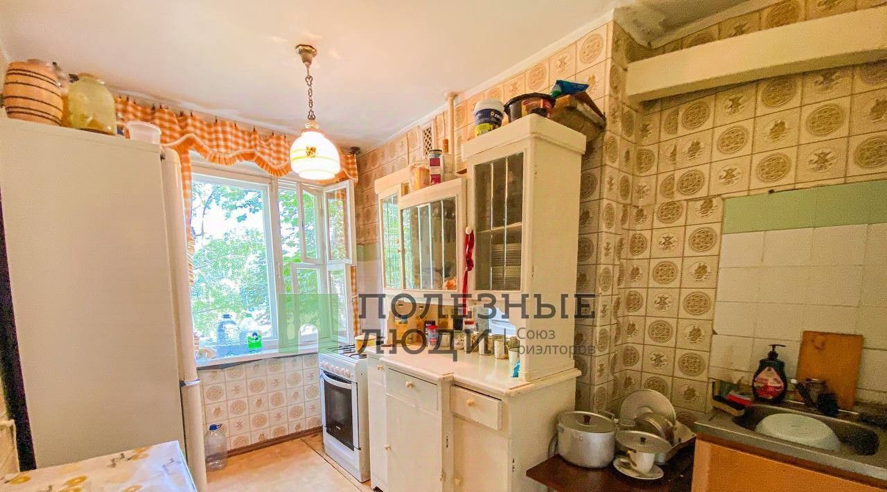квартира г Самара Безымянка ул Зои Космодемьянской 5 фото 3