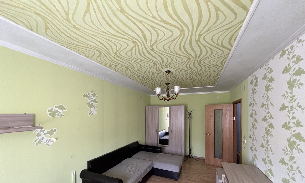 квартира г Вологда Фрязиново ул Дальняя 20г фото 1