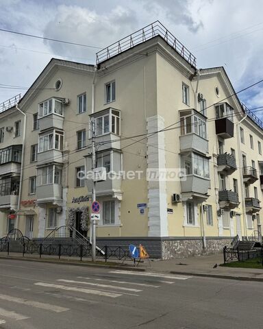 квартира ул Горького 9 фото