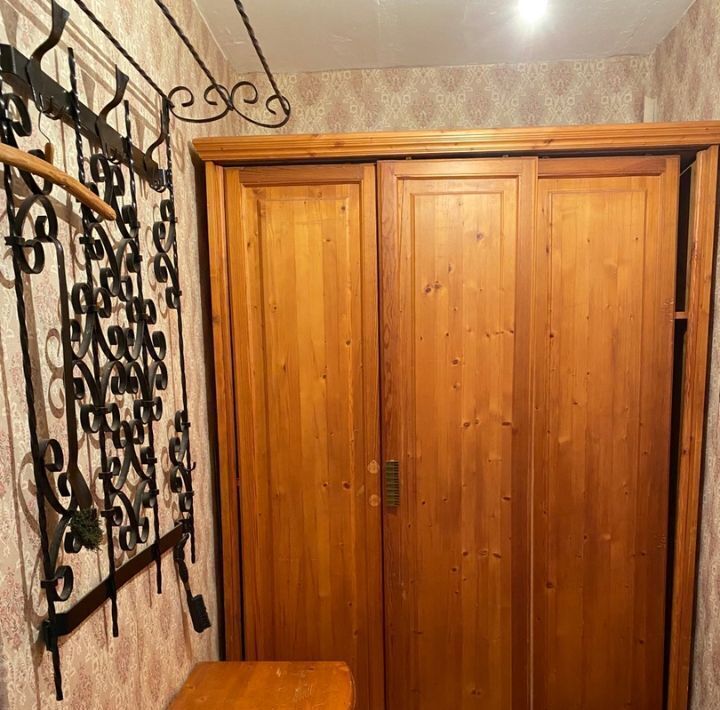 квартира р-н Сокольский г Сокол ул Советская 94а фото 3