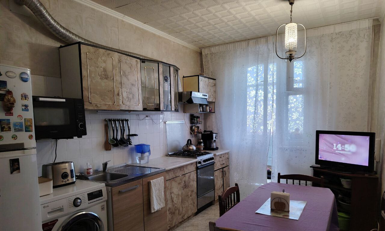 квартира г Сызрань ул Звездная 2 фото 4