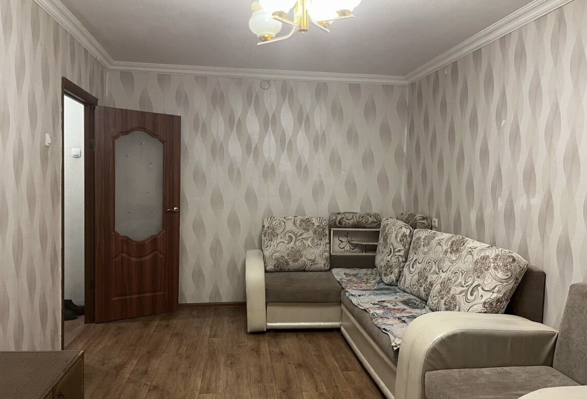 квартира г Октябрьский пр-кт Ленина 67 фото 4
