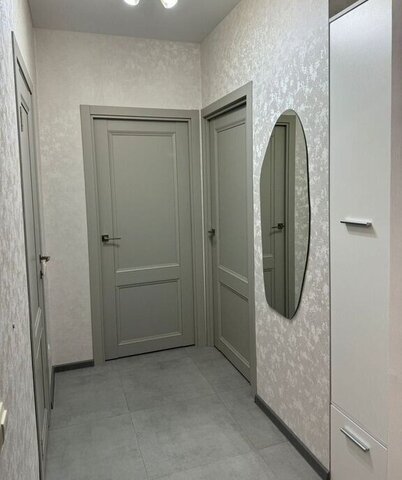 метро Нижегородская дом 2/2к 1 фото