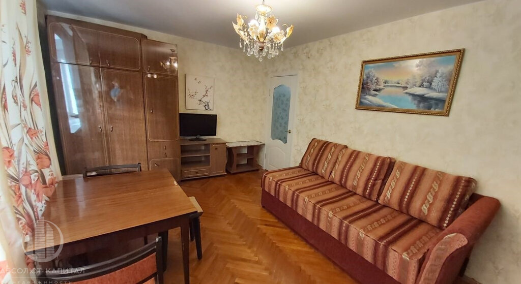 квартира г Королев мкр Юбилейный ул Героев Курсантов 19 Ростокино фото 2